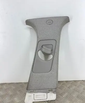 Hyundai Santa Fe (B) pillar trim (top) 841S1200YY