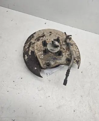 Opel Astra H Rear wheel hub spindle/knuckle 1234