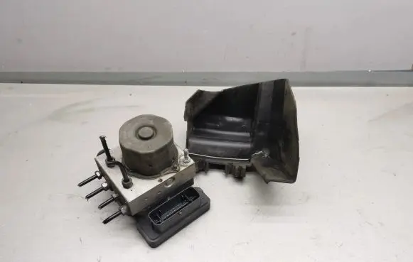 Peugeot Boxer ABS Pump 0265805024 0265260472 1366611080