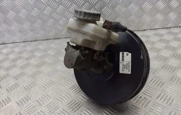 Opel Agila A Brake booster 09204001