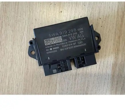 Seat Leon IV Parking PDC control unit/module 5WA919298