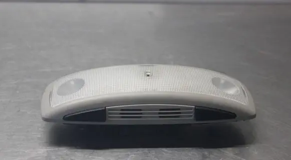 Volvo V70 Rear seat light 39826654 090114