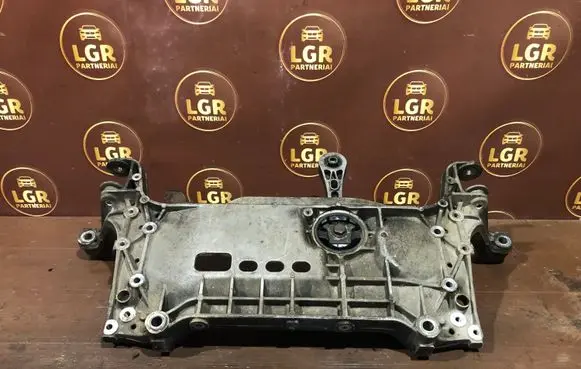 Volkswagen PASSAT B6 Front subframe 3C0199369F