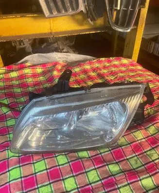 Nissan Almera N16 Headlight/headlamp 26060BN011 89003331 04HCR2002A