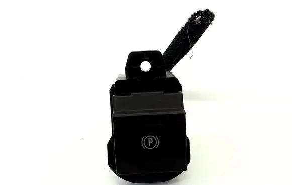 Renault Megane E-Tech Hand parking brake switch 251757371R