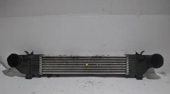 Mercedes-Benz S W220 Intercooler radiator A2205280080