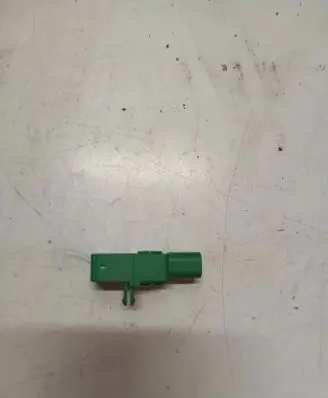 Volvo XC60 Airbag deployment crash/impact sensor 31264409 DE0900 BPXJA