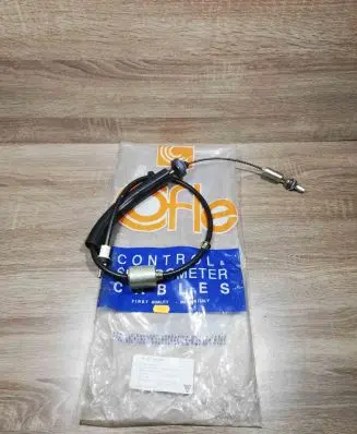 Renault 21 Clutch cable 7700781858 7700803913