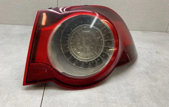 Volkswagen Eos Rear/tail lights