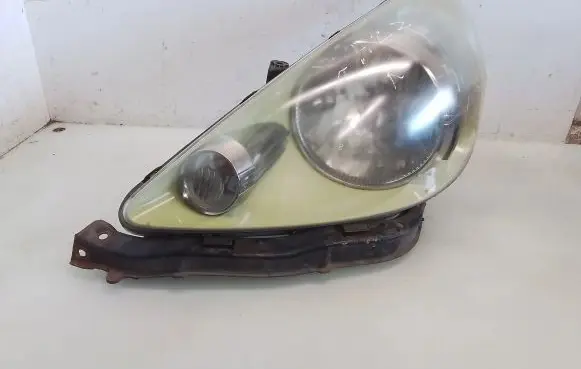 Honda Jazz Headlight/headlamp
