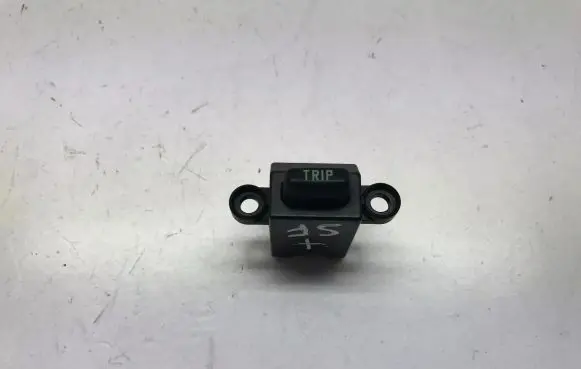 Hyundai Santa Fe Other switches/knobs/shifts 50912H