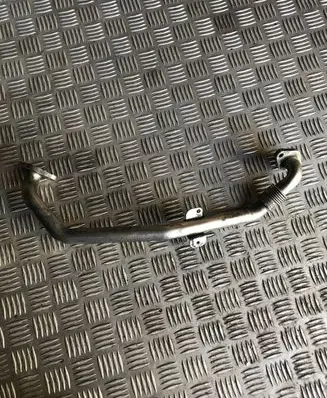 Audi A4 S4 B7 8E 8H Engine coolant pipe/hose 03G131521