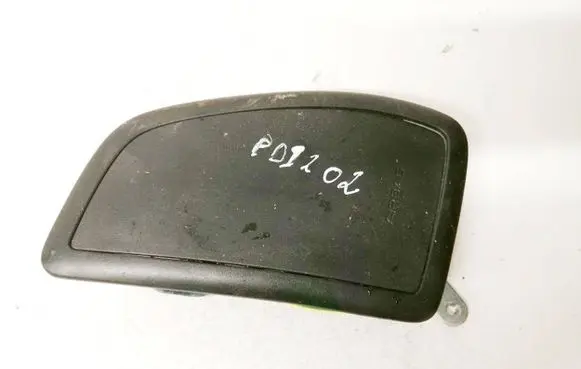 Peugeot 807 Seat airbag 5129067 bam-pt1-0659