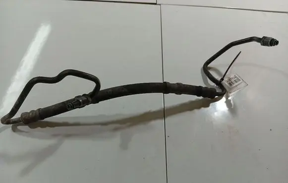 Opel Astra H Power steering hose/pipe/line 