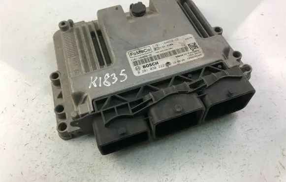 Ford Fiesta Other control units/modules C1B112A650CE K1835