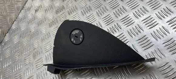 BMW 1 E81 E87 Dashboard side end trim 51459124921