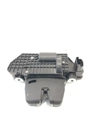 Citroen C3 Tailgate/trunk/boot lock/catch/latch 9151487499 1210E