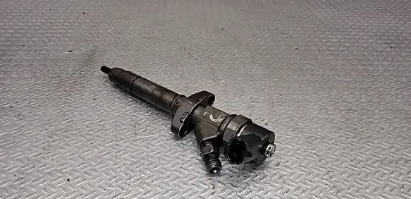Renault Espace - Grand espace IV Fuel injector 0445110084 8200084534