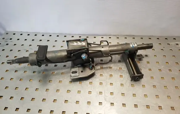 Opel Antara Steering wheel axle 96626651