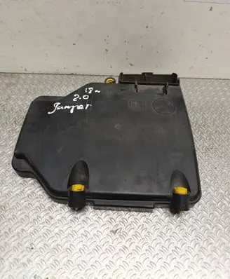 Citroen Jumper Fuse box set 1389412080