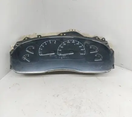 Ford Explorer Speedometer (instrument cluster) F87F1084950