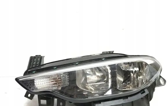 Fiat Tipo Headlight/headlamp 52145171