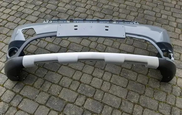 Mercedes-Benz Citan W415 Front bumper