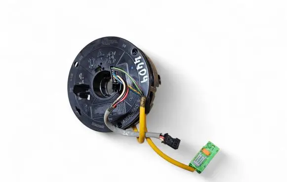 Mercedes-Benz B W245 Airbag slip ring squib (SRS ring) A1694640818 A2035405845