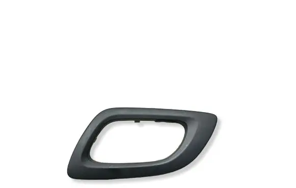 Citroen C4 II Front door handle cover 9671797677