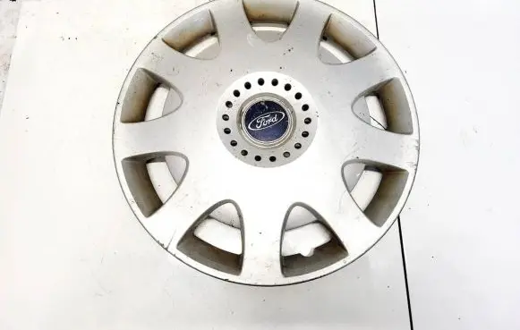 Ford Galaxy R16 wheel hub/cap/trim 1m211130daw 7m5601147e