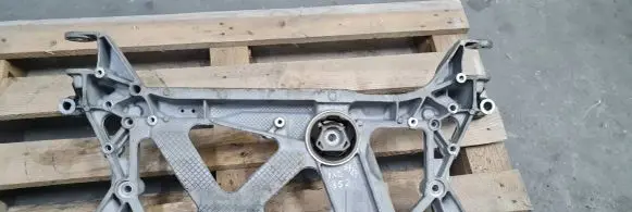 Audi A3 8Y Front subframe 3Q0199369E