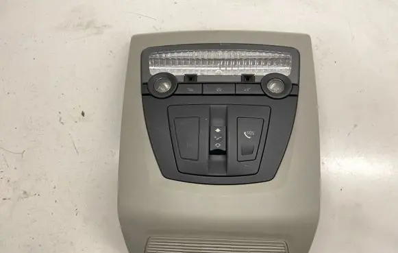 BMW X3 F25 Front seat light 9201452 61319201452 9305474