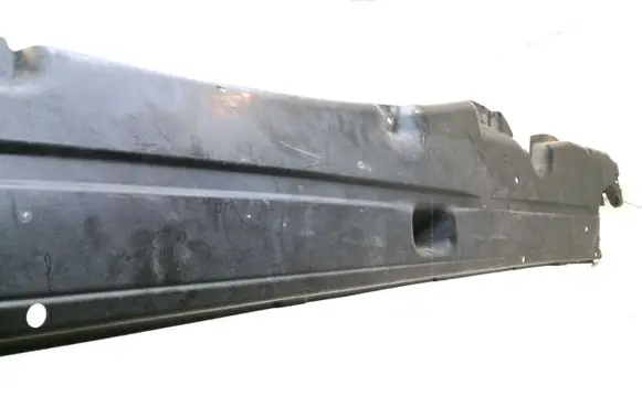 Audi Q7 4L Center/middle under tray cover 7L8825211C
