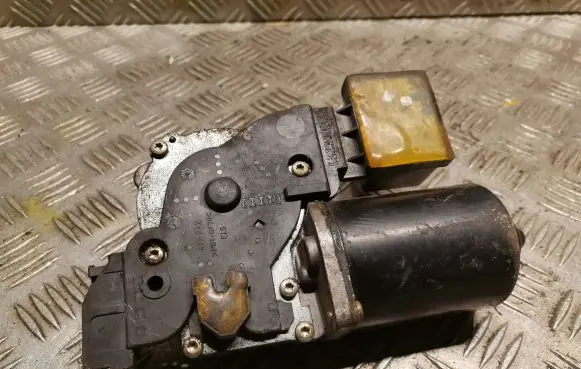 Mercedes-Benz A W168 Wiper motor 1688200242