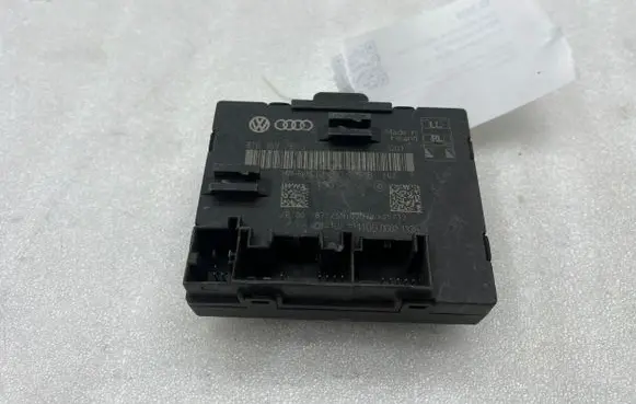 Audi A5 Sportback 8TA Door control unit/module 8T0959795J