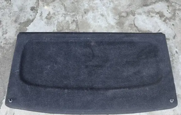 Volkswagen Golf IV Parcel shelf 1J6863533