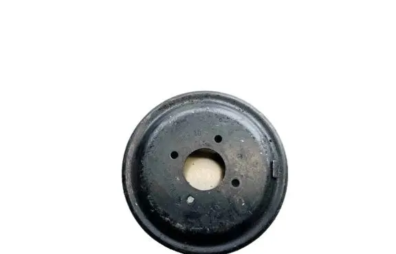 Mercedes-Benz E W124 Water pump pulley 1032050510