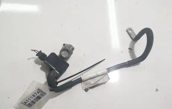 Volkswagen Sharan Positive cable (battery) 
