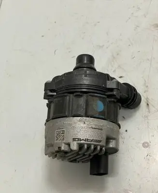 Mercedes-Benz AMG GT R190 C190 Electric auxiliary coolant/water pump A0005003100 16T0420025 A2C91077700