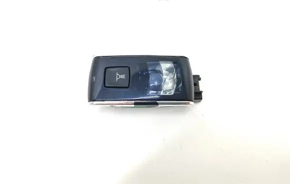 Peugeot 508 Rear seat light L121719 8957410