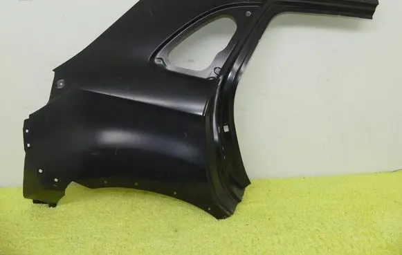 Mitsubishi ASX Rear quarter panel 