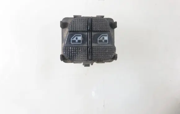 Volkswagen Golf III Electric window control switch 1H0959855