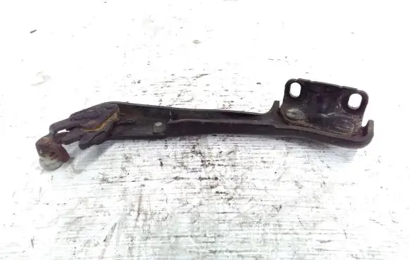 Ford Transit Custom Sliding door lower roller guide/hinge BK21V25001AG