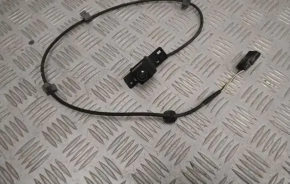 Nissan Leaf II (ZE1) Windshield/windscreen camera 284F15SA0A