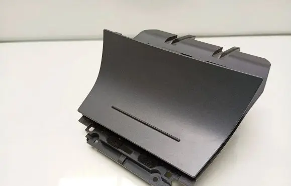 Skoda Octavia Mk2 (1Z) Glove box central console 1Z1857962B 1Z1863077A
