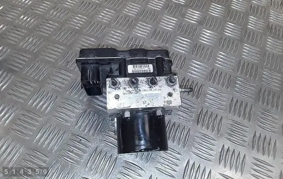 Audi A1 ABS Pump 6r0907379bb 6r0614517am