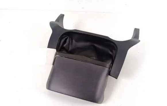 Land Rover Evoque I Steering wheel column trim BJ323F902AB