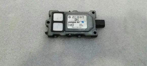 Mercedes-Benz CLS AMG C219 Other control units/modules A2118300472