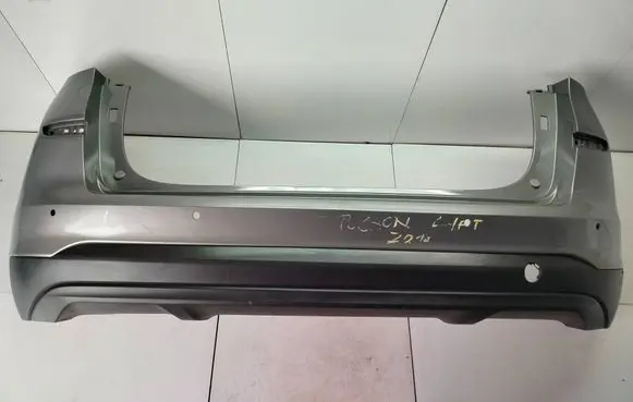 Hyundai Tucson TL Rear bumper 86611D7500