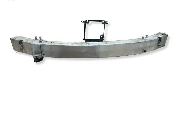 Mercedes-Benz SL R230 Front bumper support beam A2306202234 A2306204734